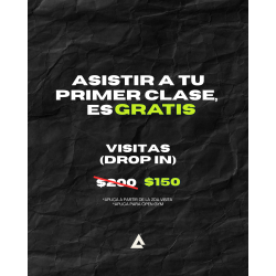 VISITAS