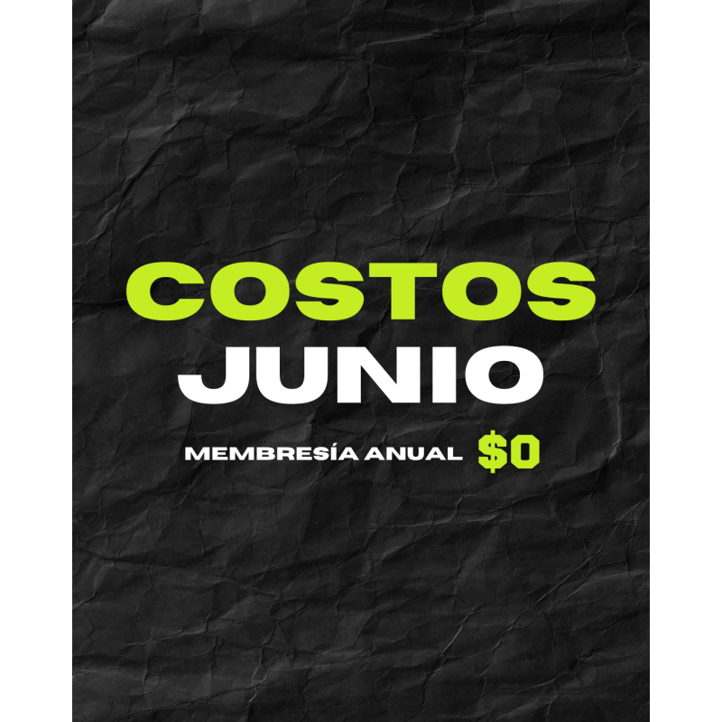 COSTOS