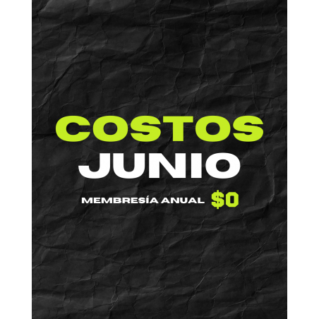 COSTOS