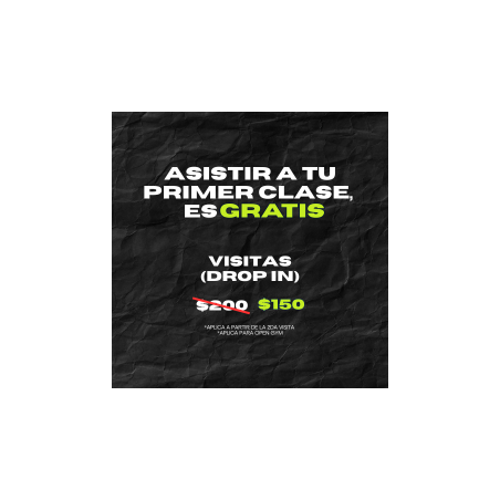 VISITAS