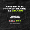 VISITAS