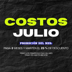 COSTOS