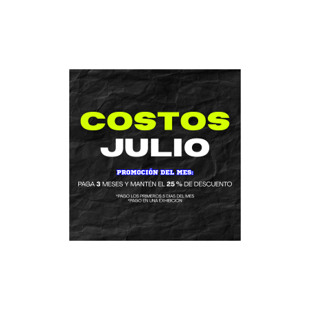 COSTOS