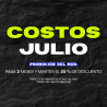 COSTOS