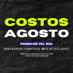 COSTOS