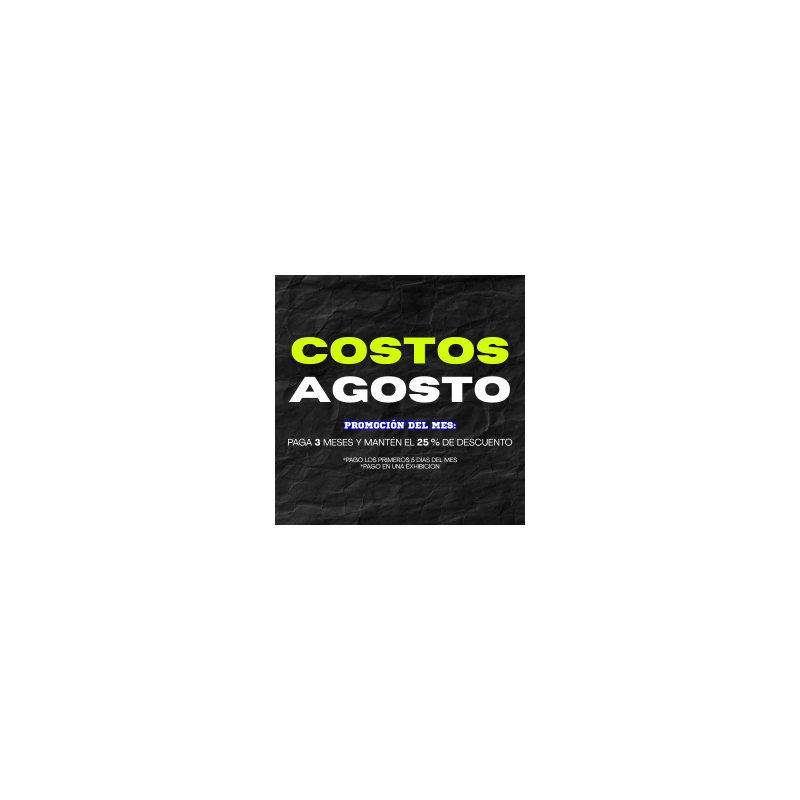 COSTOS