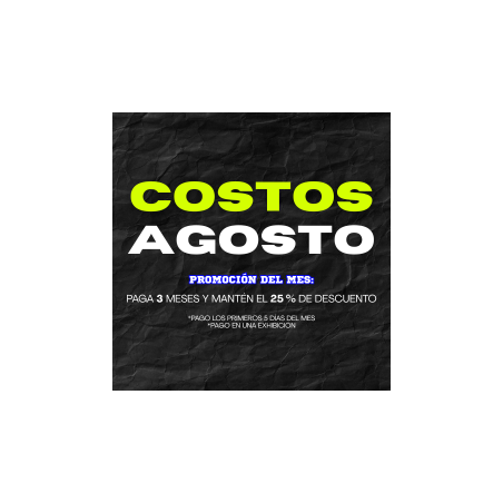 COSTOS