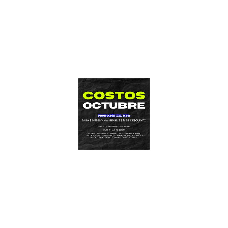 COSTOS