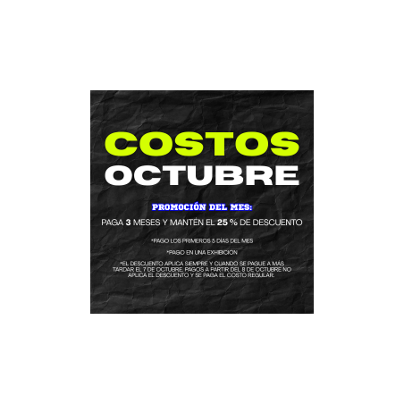 COSTOS