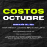 COSTOS