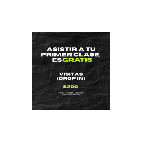 VISITAS